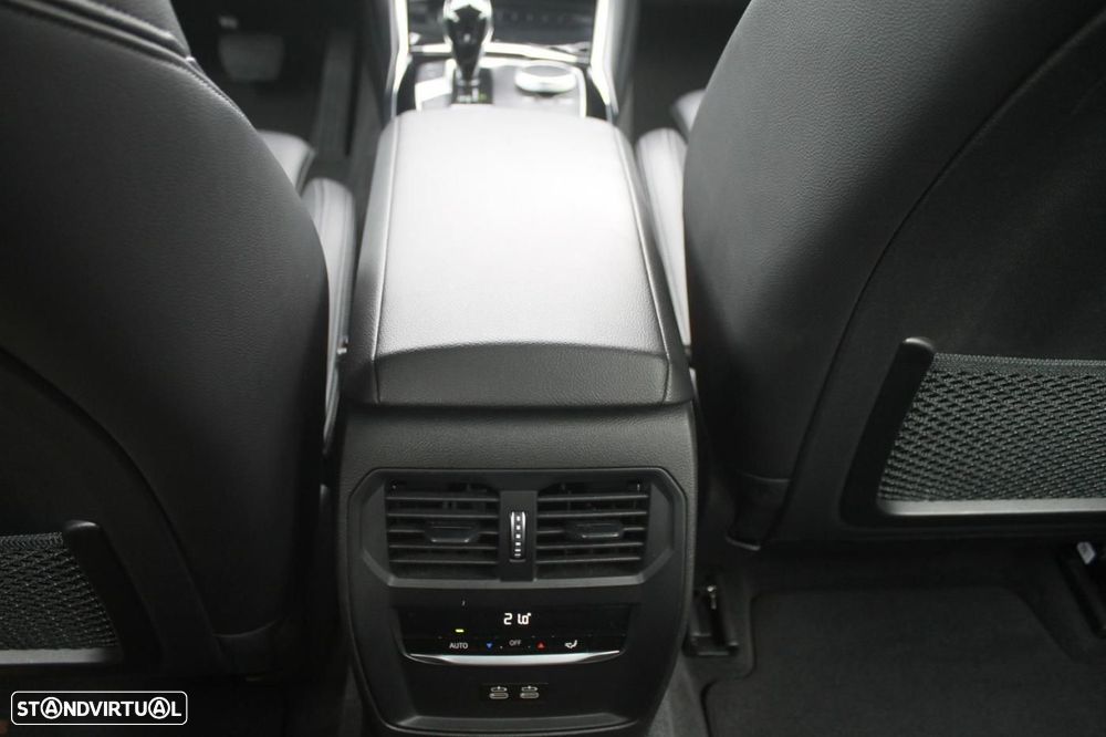 BMW 420 Gran Coupé d Advantage Auto - 35