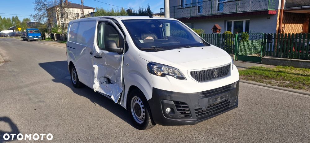 Peugeot expert - 7