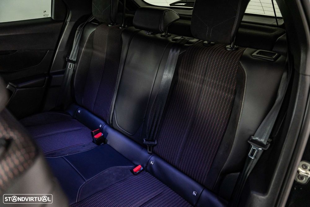 DS DS3 Crossback E-Tense Performance Line - 10