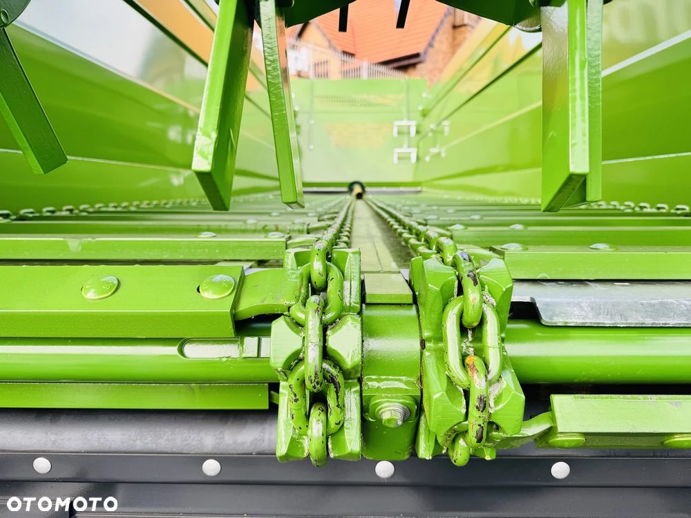 Bergmann Precyzyjny uniwersalny rozrzutnik wapna i obornika XPERT 4.22 - 25