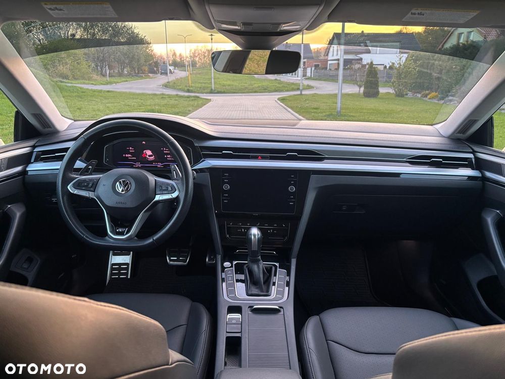 Volkswagen Arteon - 24