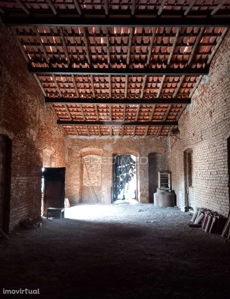 Armazém em Redondo - Grande imagem: 2/19