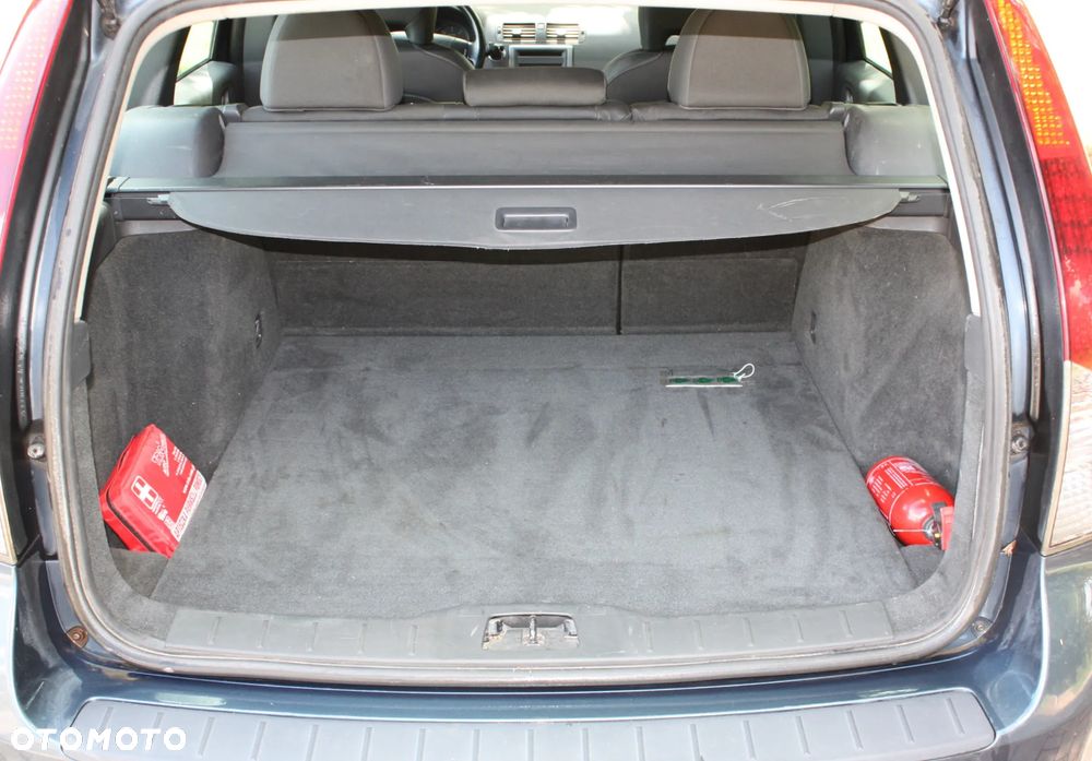 Volvo V50 2.0D Kinetic - 2