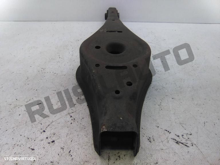 Braço Suspensão Trás Esquerdo  Vw Golf V (1k) [2003_2009] 1.9 T - 6