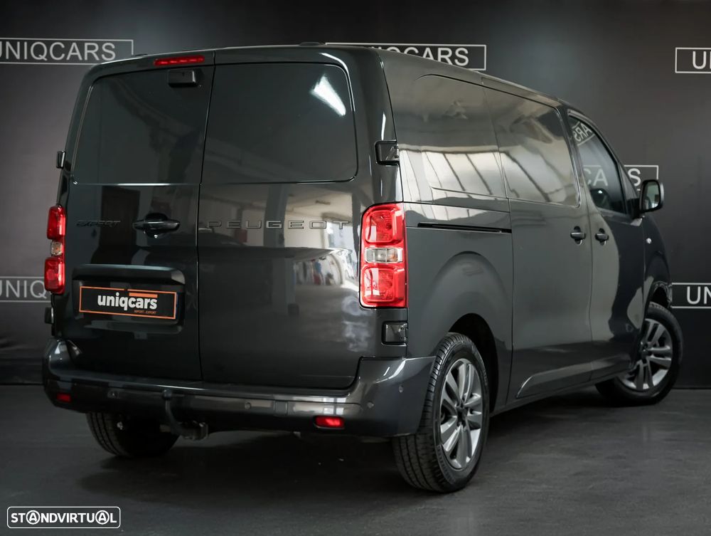Peugeot EXPERT  2.0 BLUEHDI 180 - 7