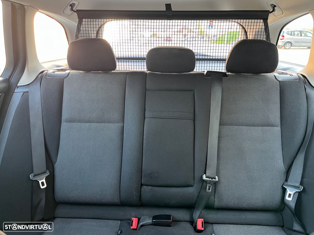 Mercedes-Benz C 180 CDi Elegance BE - 30