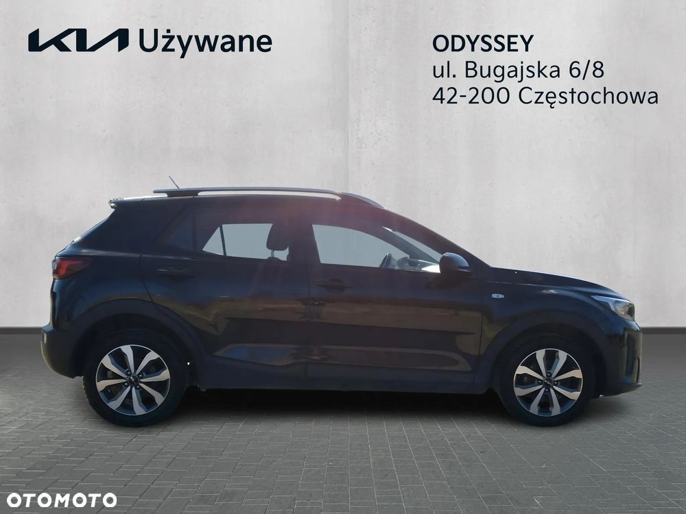 Kia Stonic 1.0 T-GDI M - 6