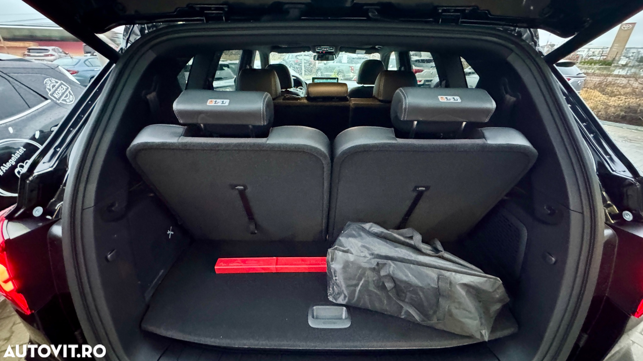 SsangYong REXTON G4 2.2 e-XDI 4WD Black Edition - 7