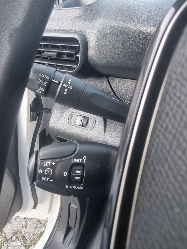 Peugeot Partner 1.5 BlueHDi Premium Standard - 19