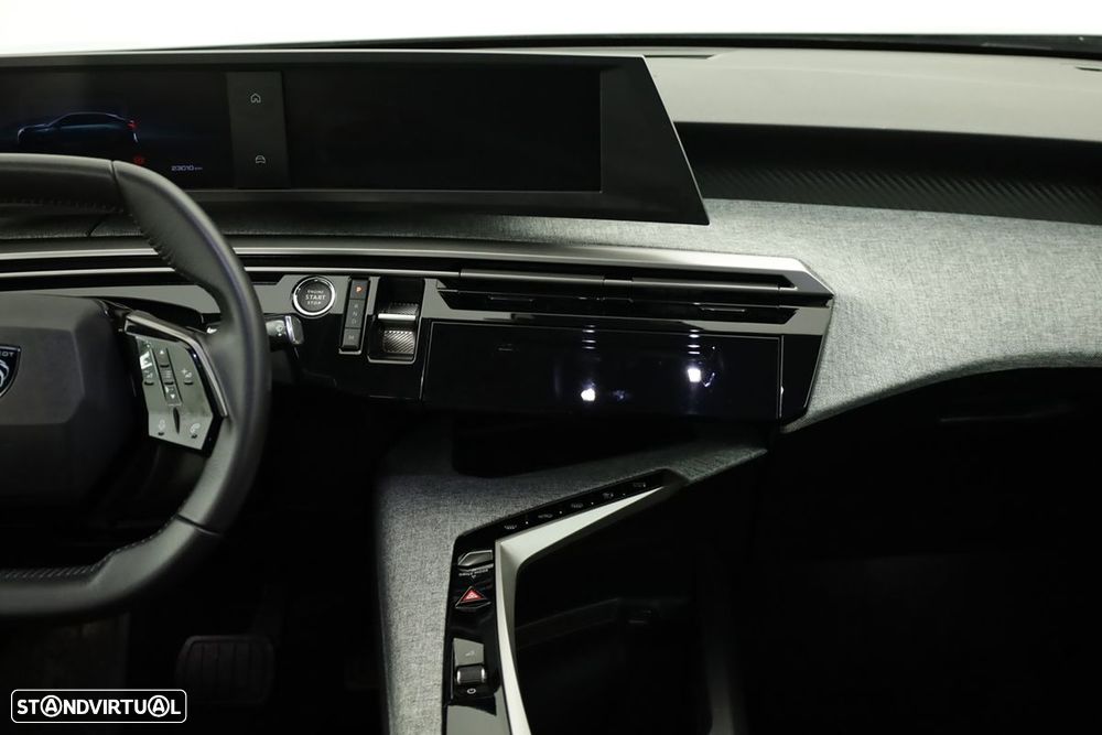 Peugeot 3008 1.2 Hybrid Allure e-DCS6 - 9