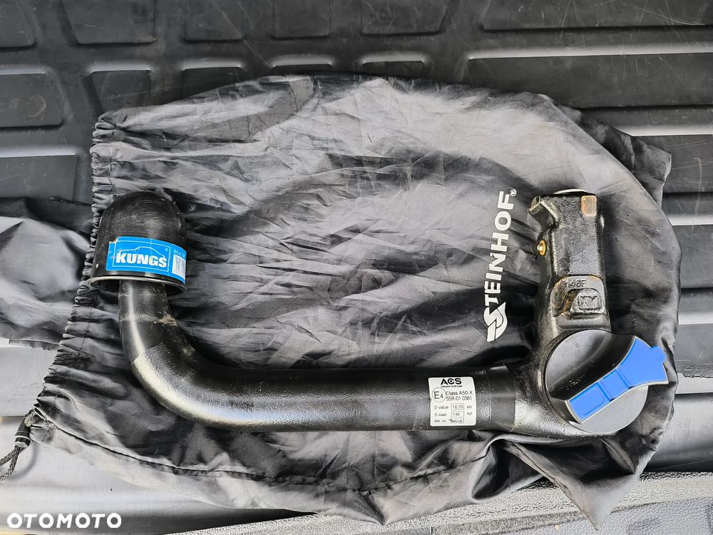 Nissan X-Trail 1.7 dCi Tekna 4WD Xtronic - 11