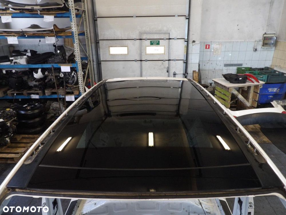 HYUNDAI IX35 LIFT DACH PANORAMA - 1