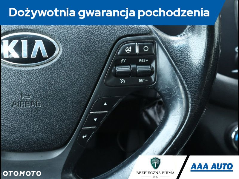 Kia Ceed - 20