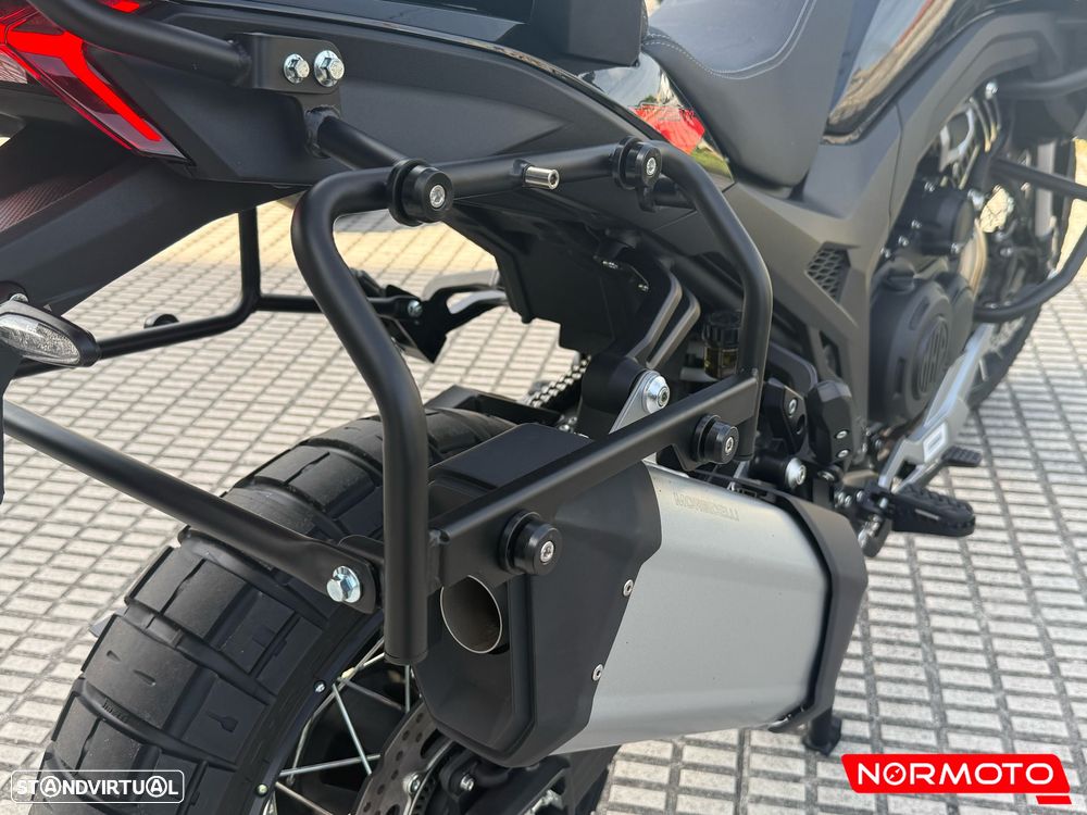 Morbidelli T1002VX (0% Juros) - 12