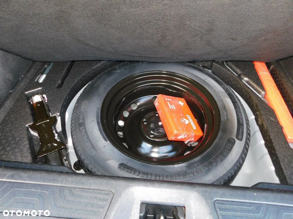 Renault Kadjar 1.2 Energy TCe Life - 16