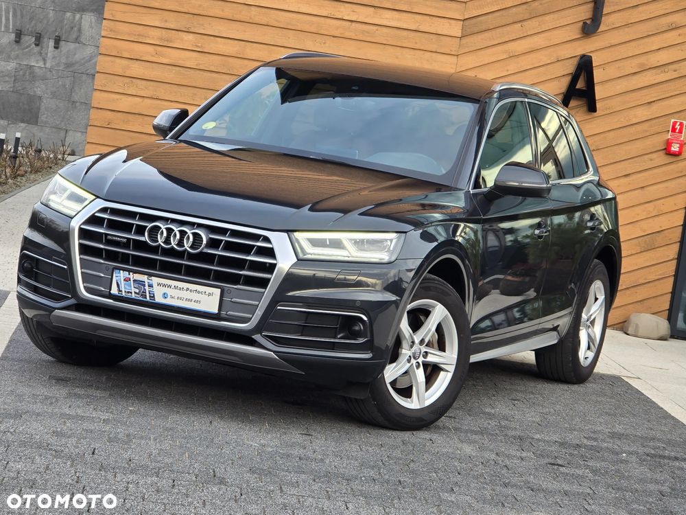 Audi Q5 2.0 TDI Quattro S tronic - 2