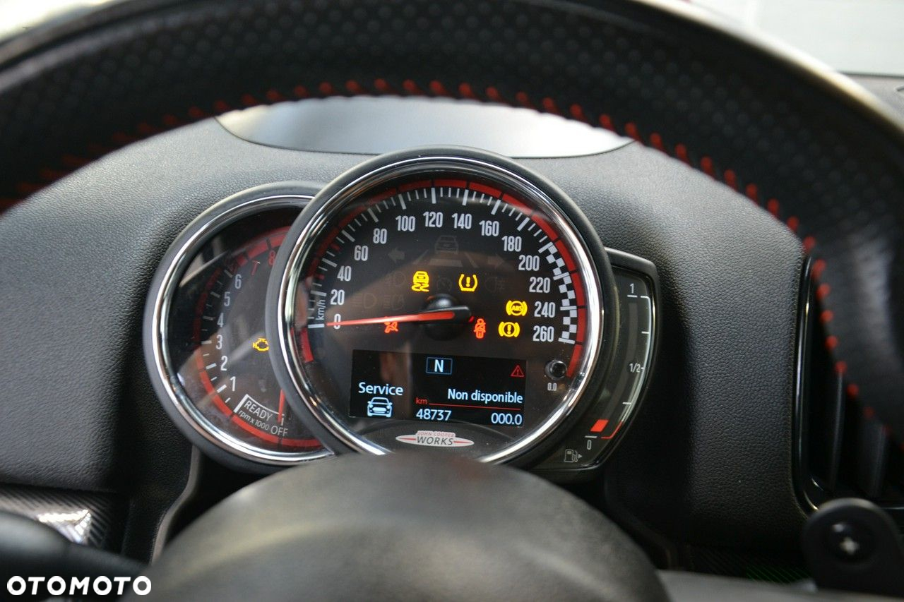 MINI Countryman - 17