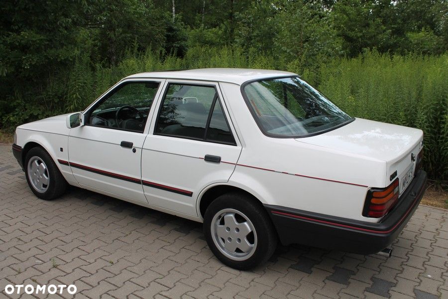 Ford Orion 1.4 CL - 3