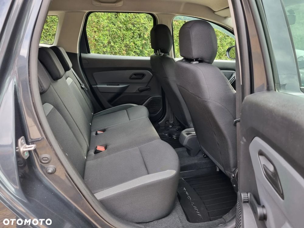 Dacia Duster 1.0 TCe Comfort - 17