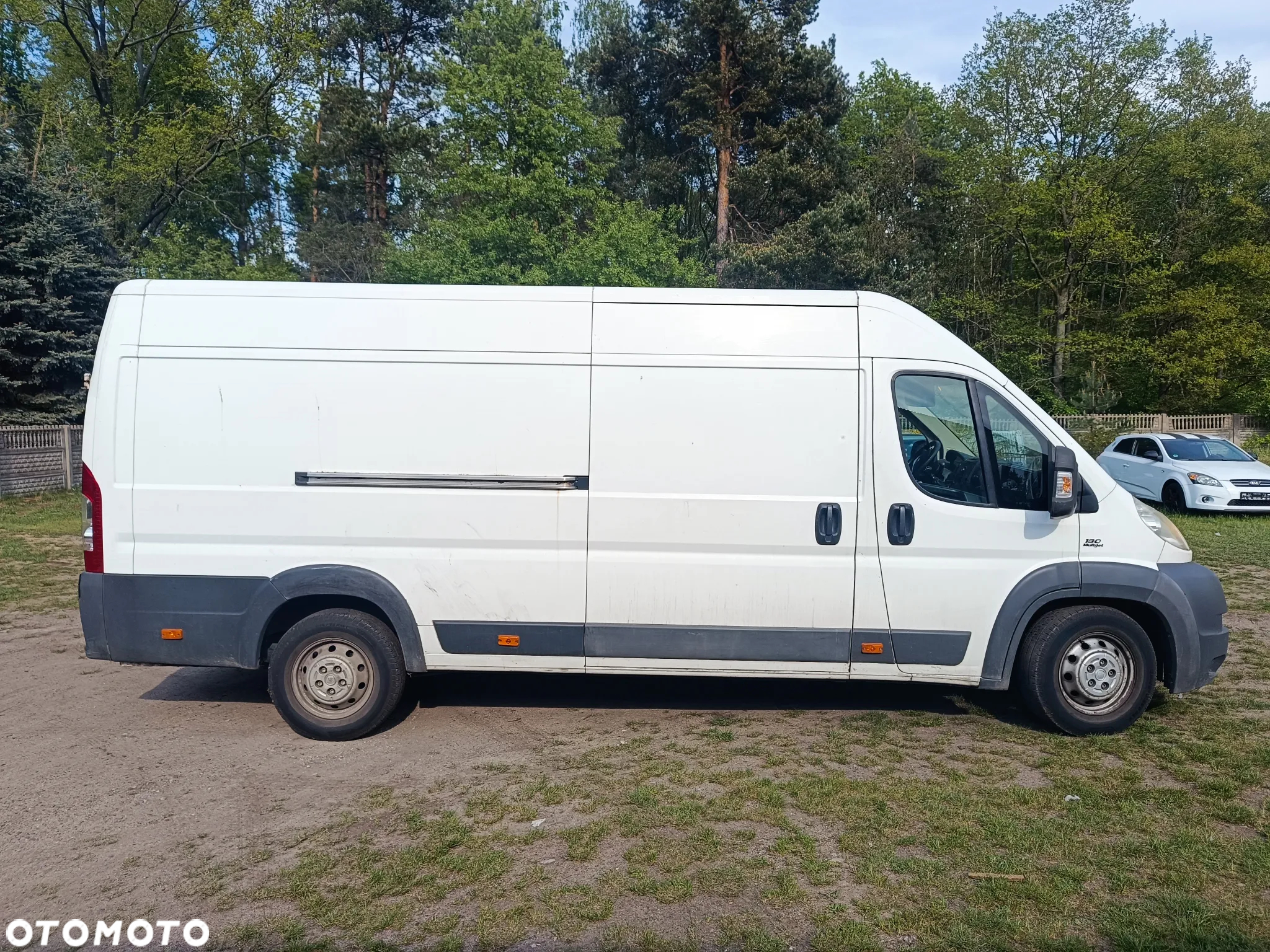 Fiat Ducato - 11