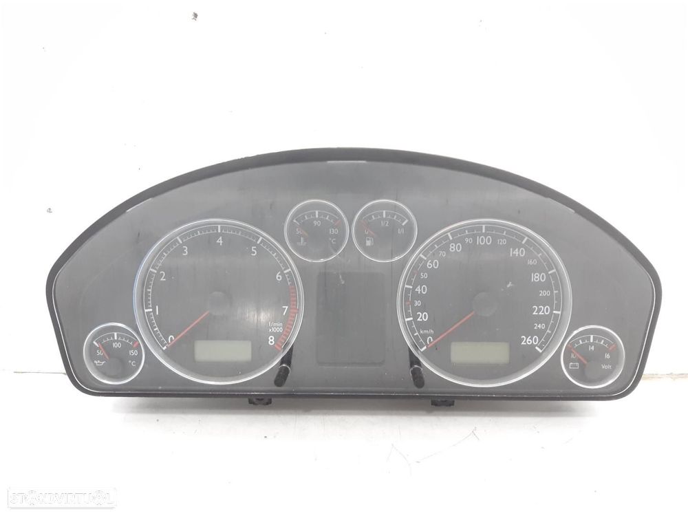 QUADRANTE SEAT ALHAMBRA - 1