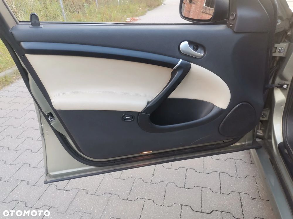 Saab 9-5 - 28