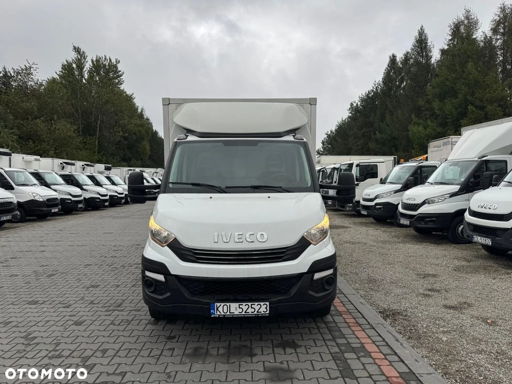 Iveco 35S14,,35S15,,35S13 - 3