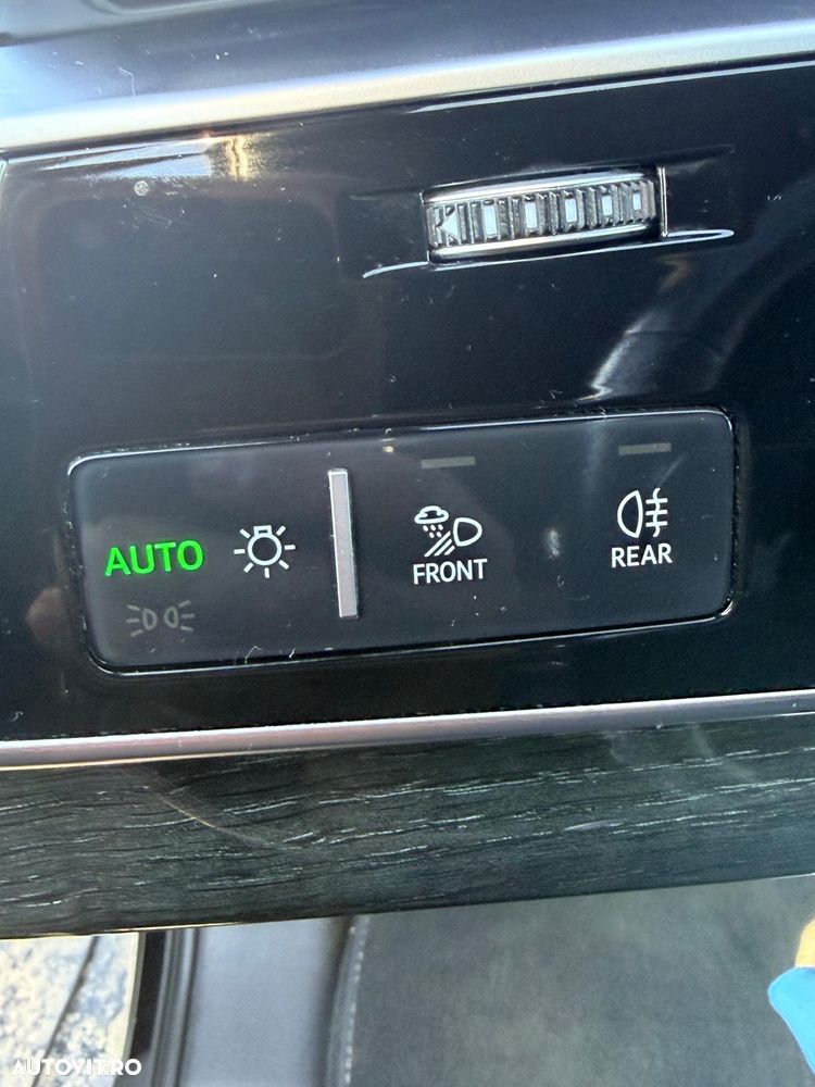 Audi Q7 3.0 50 TDI quattro Tiptronic MHEV S Line - 34