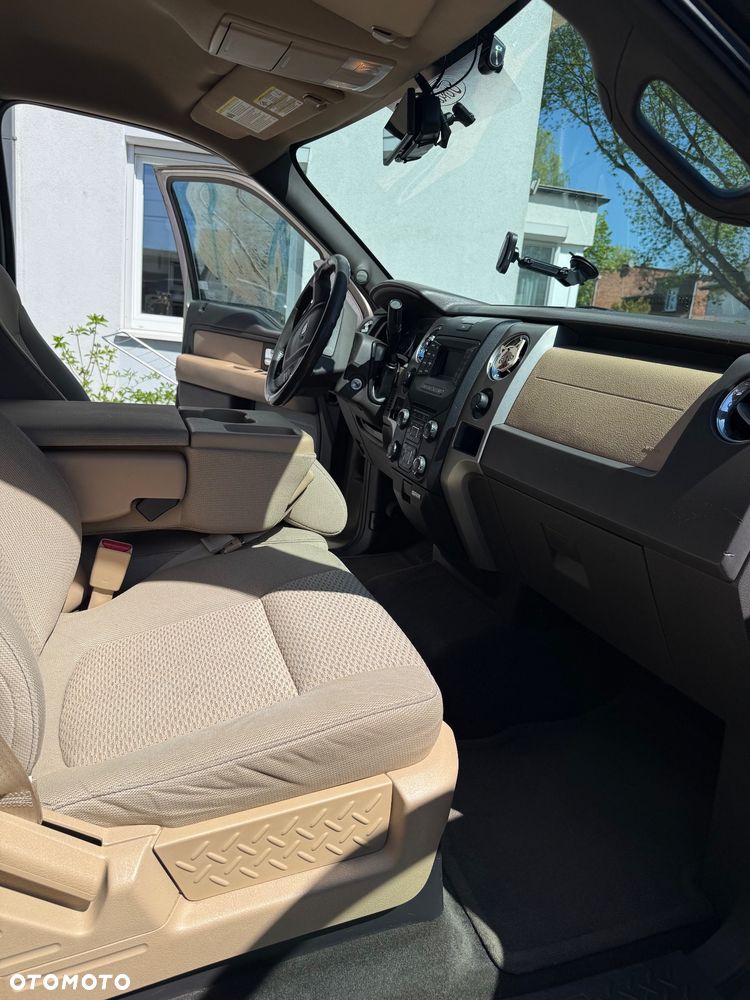 Ford F150 - 15