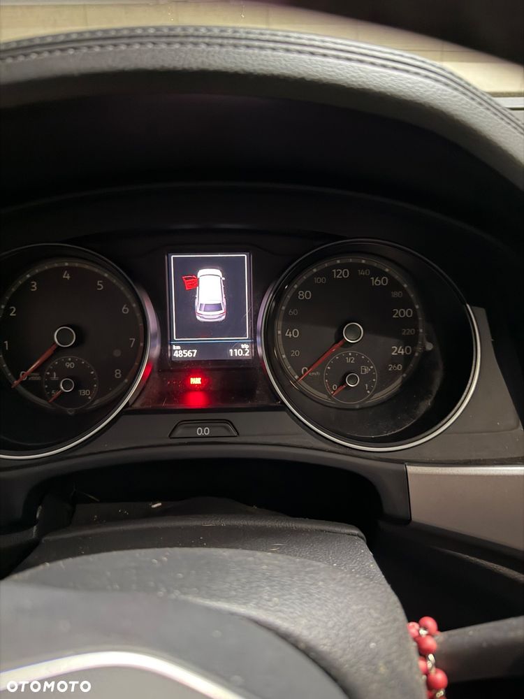 Volkswagen Atlas - 9