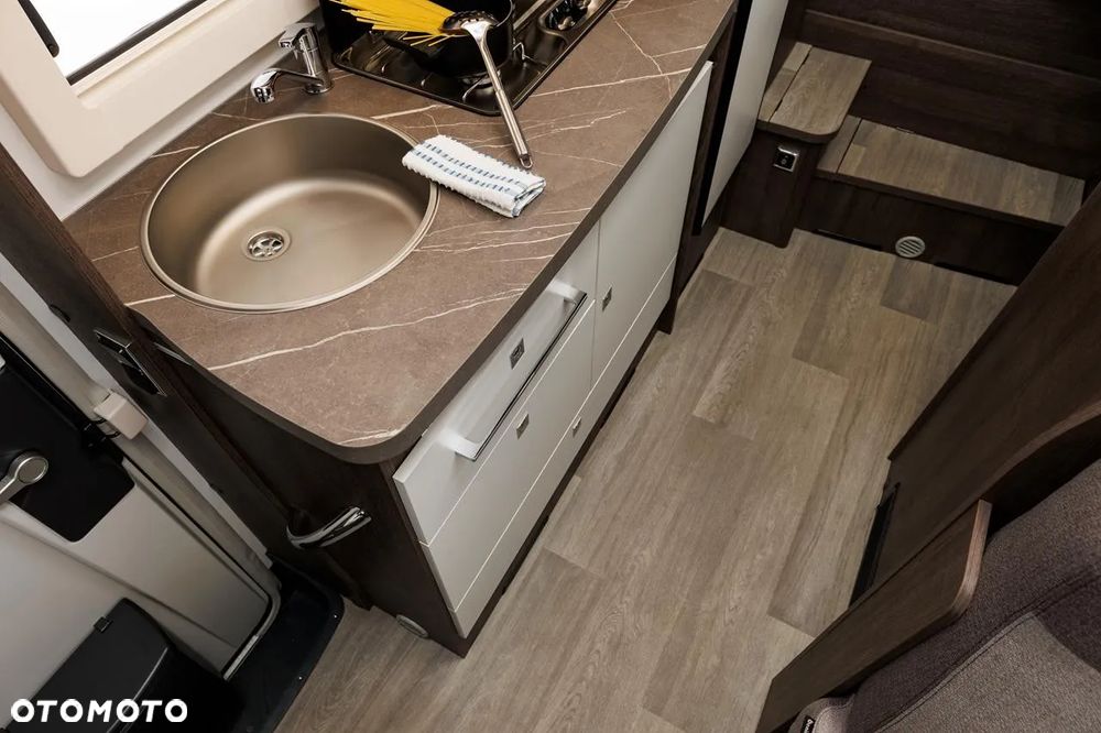 Benimar Sport 340 UP - 22