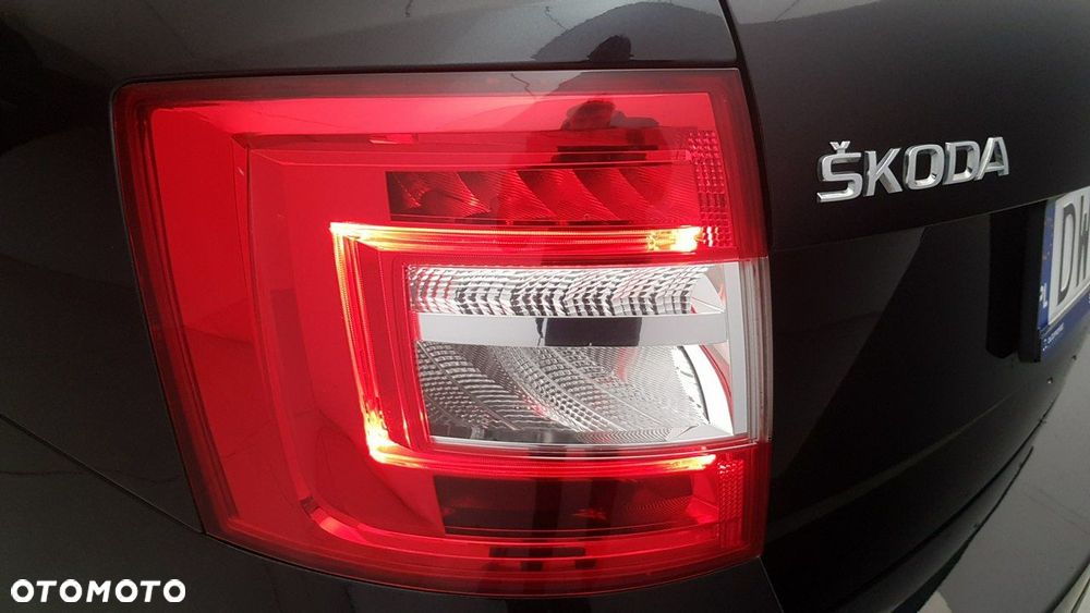Skoda Octavia - 18