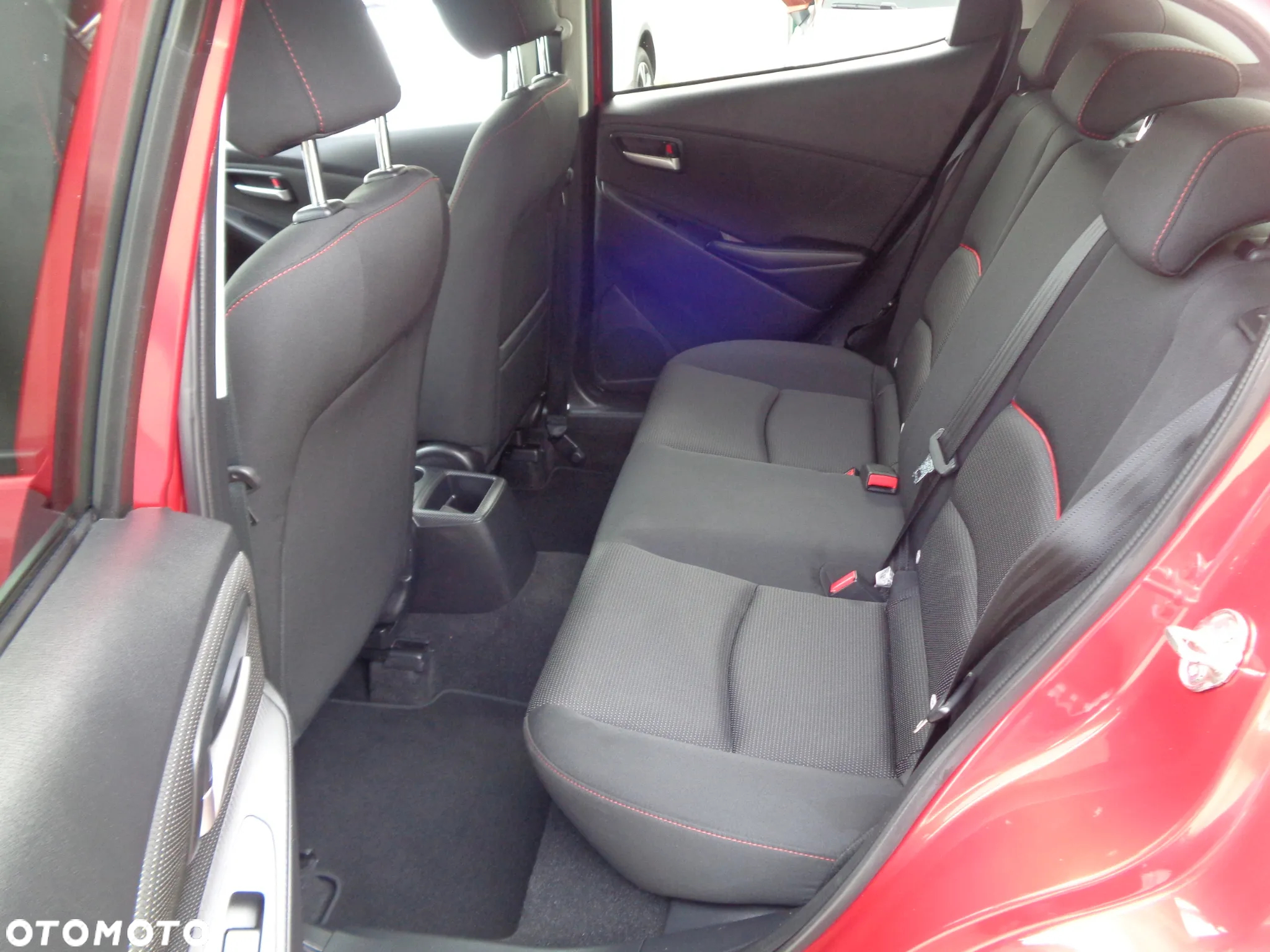 Mazda 2 1.5 mHEV Skypassion - 15