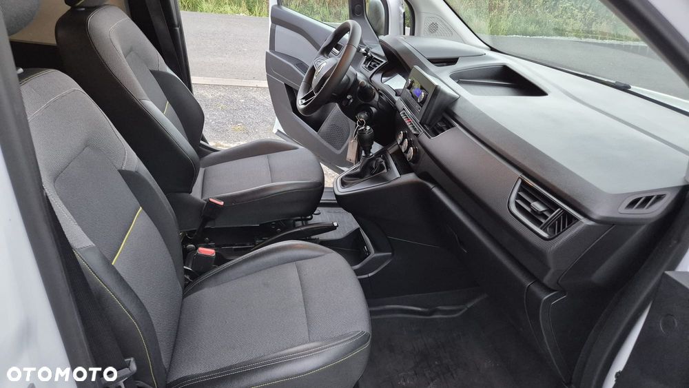 Renault Kangoo - 8