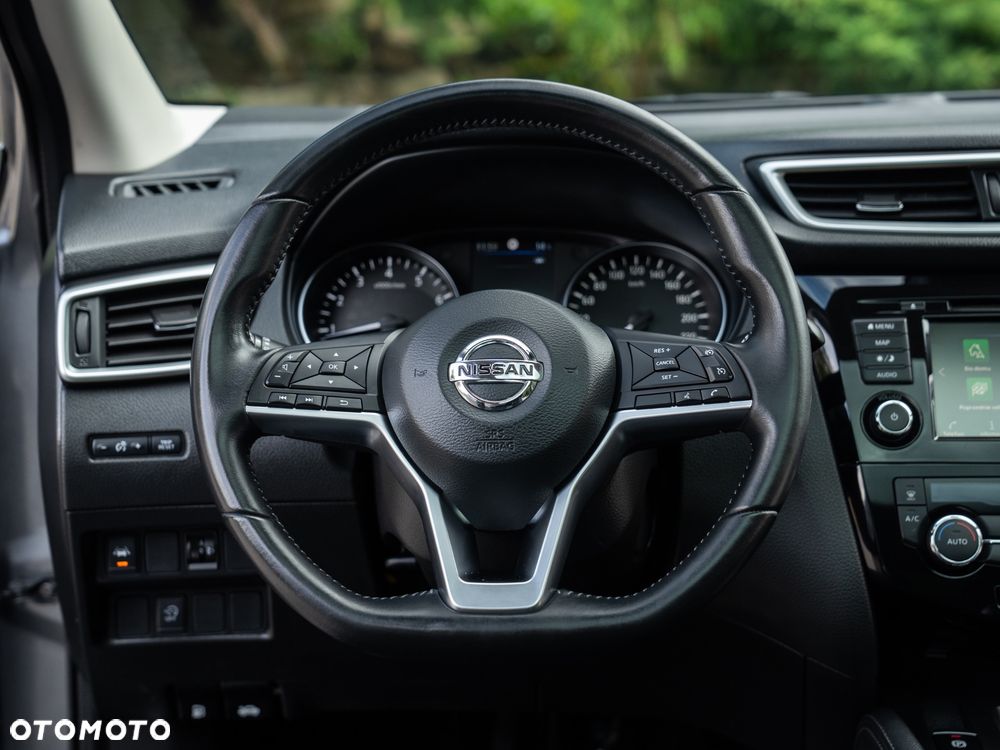 Nissan Qashqai 1.3 DIG-T Tekna - 28