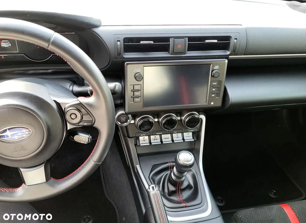 Subaru BRZ 2.4i Sport Final Edition - 8