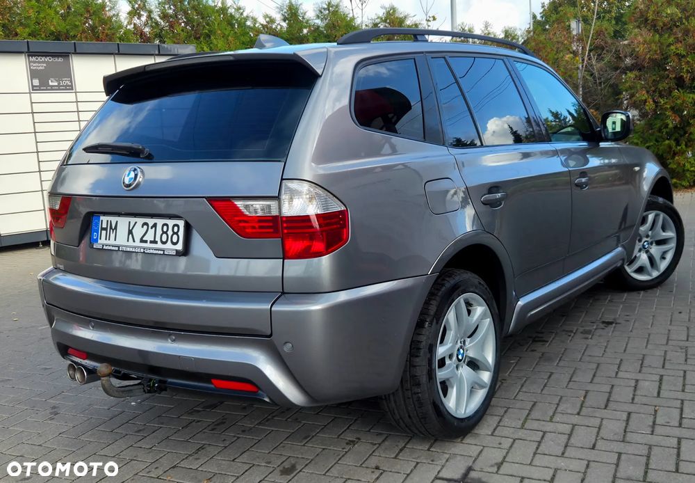 BMW X3 xDrive20d Limited Sport Edition - 15
