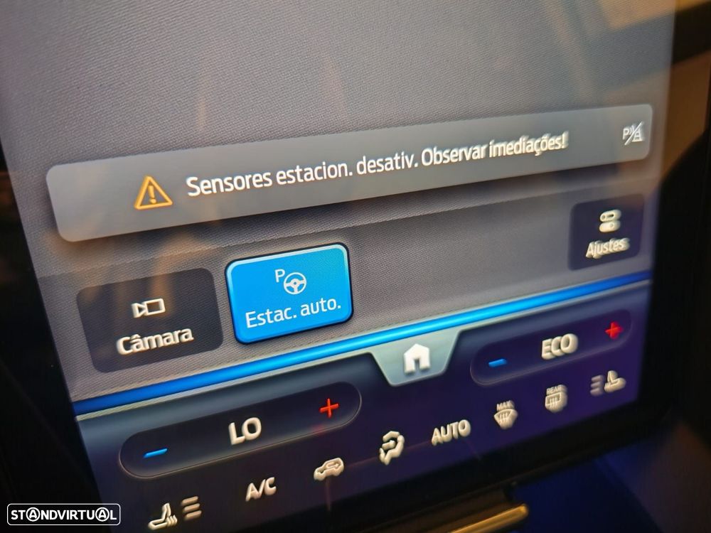 Ford Explorer 77 kWh Premium - 12