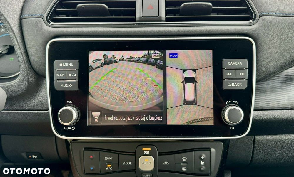 Nissan Leaf 40kWh Tekna - 30