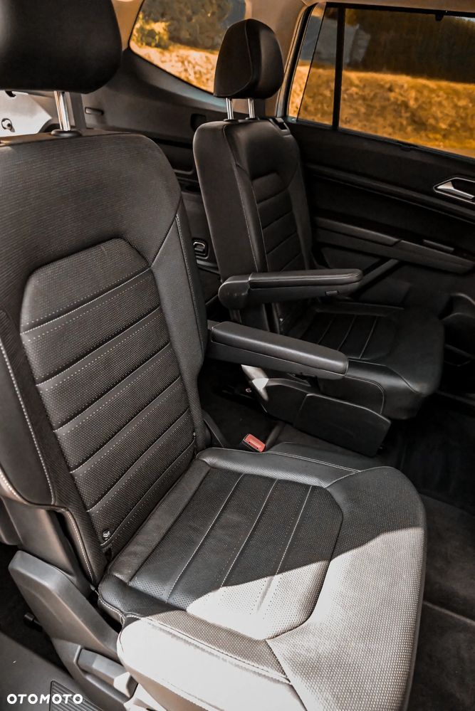 Volkswagen Atlas - 22