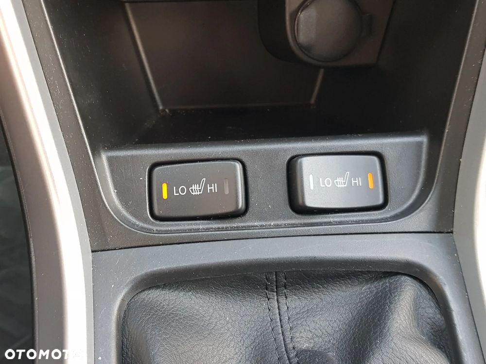 Suzuki SX4 S-Cross 1.4 T Premium - 16