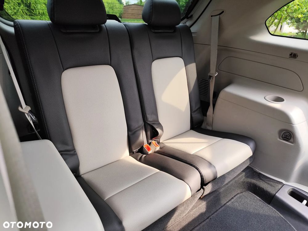 Chevrolet Captiva 2.2 D LTZ - 15