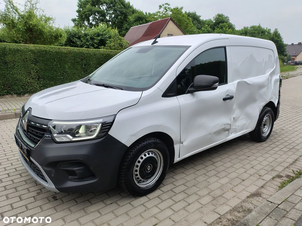 Renault KANGOO - 3