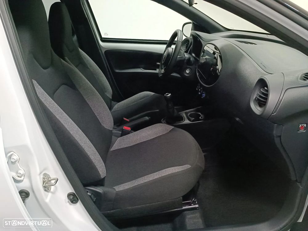 Toyota Aygo X 1.0 Play - 15