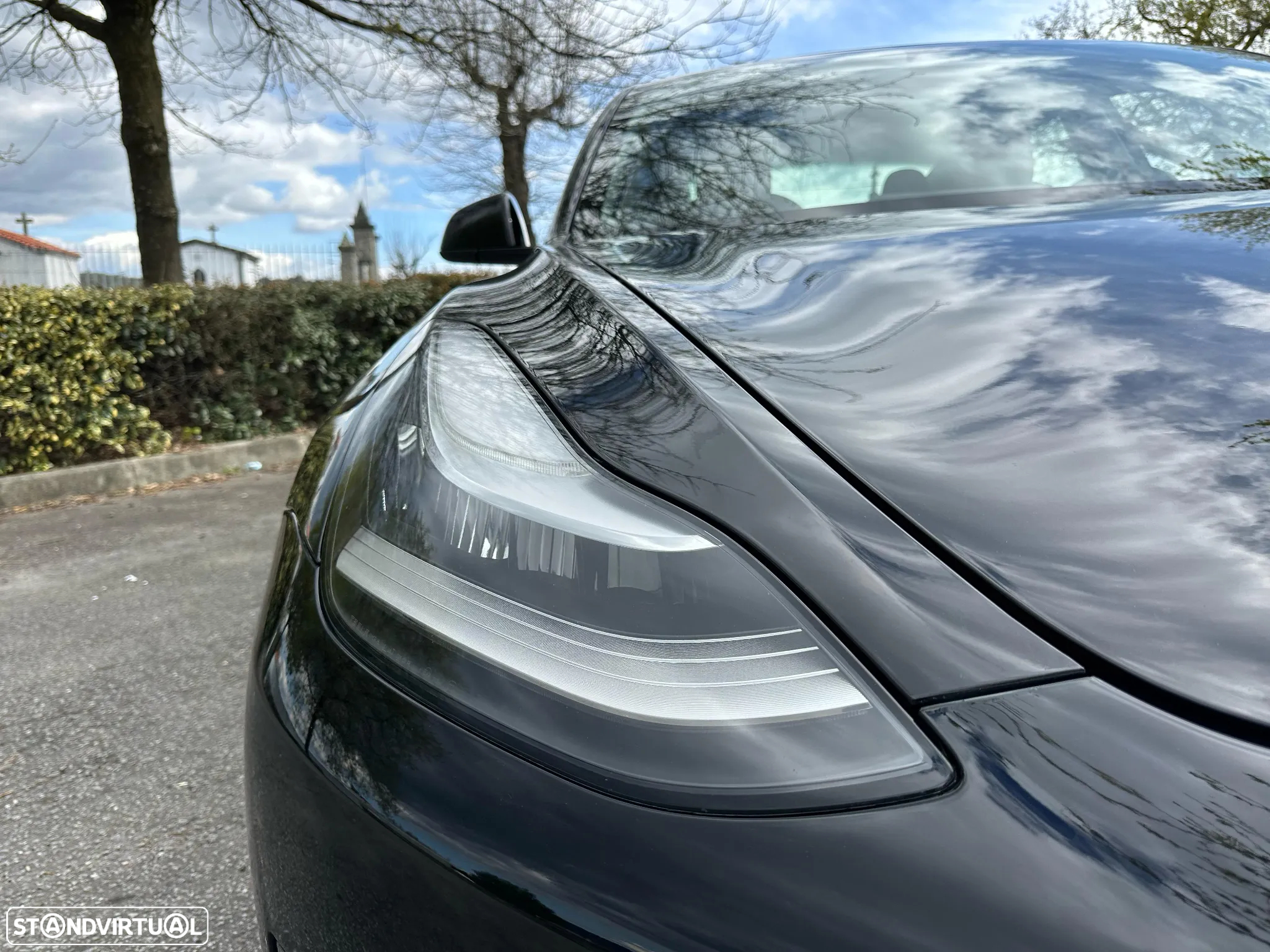 Tesla Model 3 Long Range AWD Dual Motor - 12