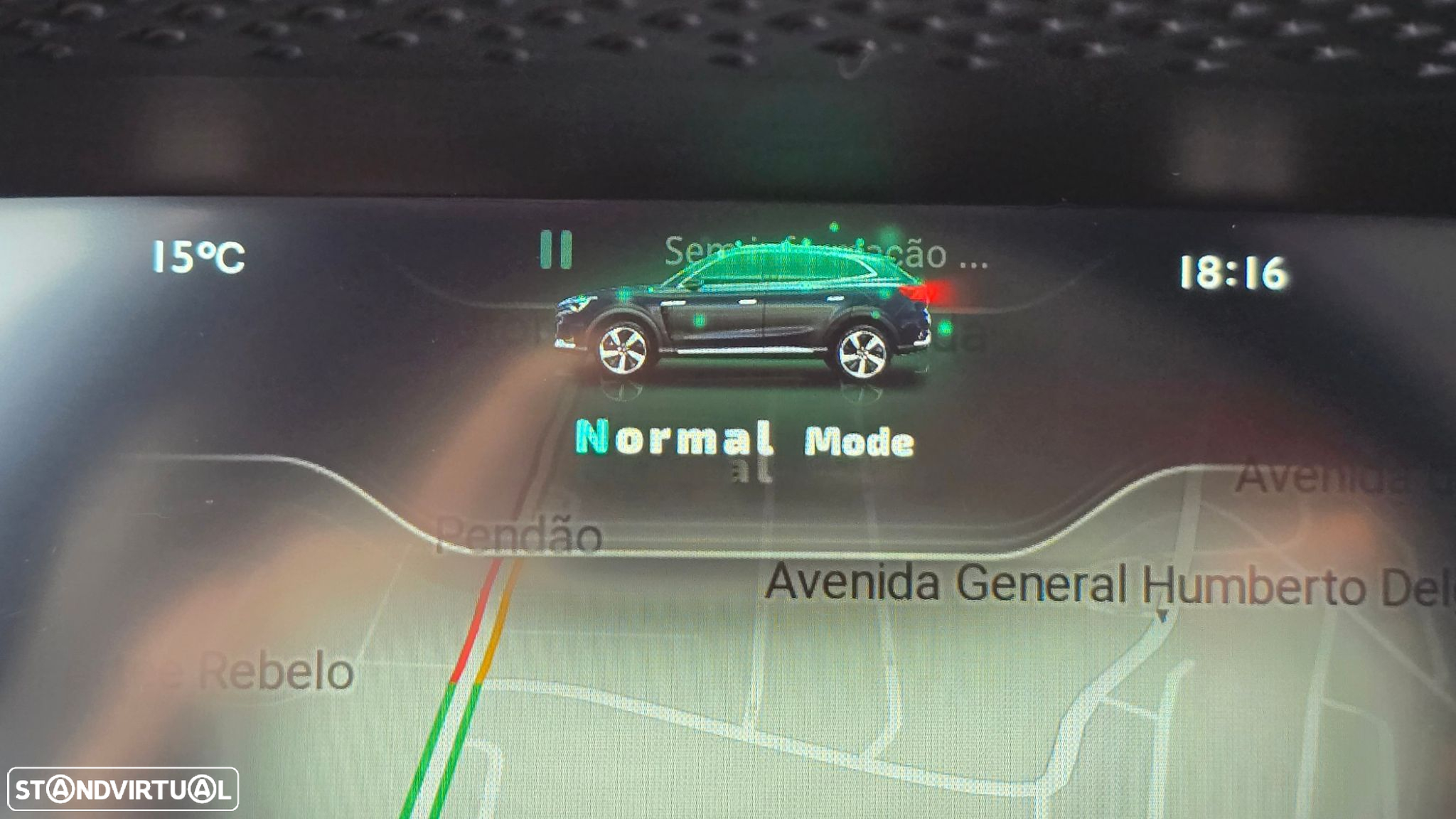 MG Marvel R 70 kWh Luxury - 20