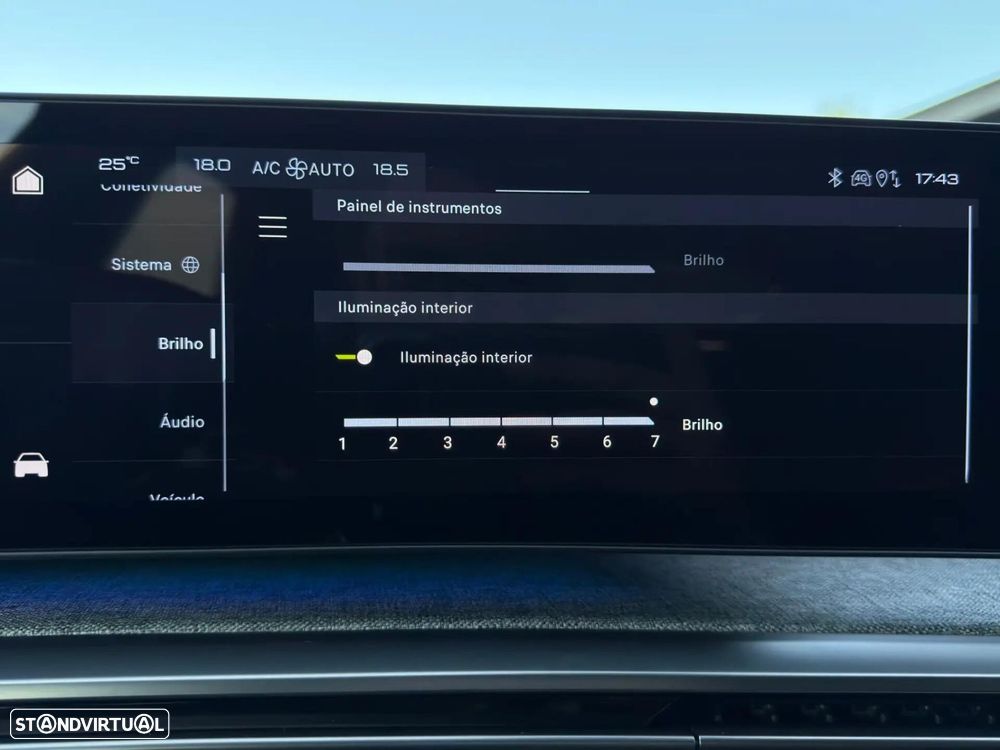 Peugeot E-3008 73 kWh GT - 59