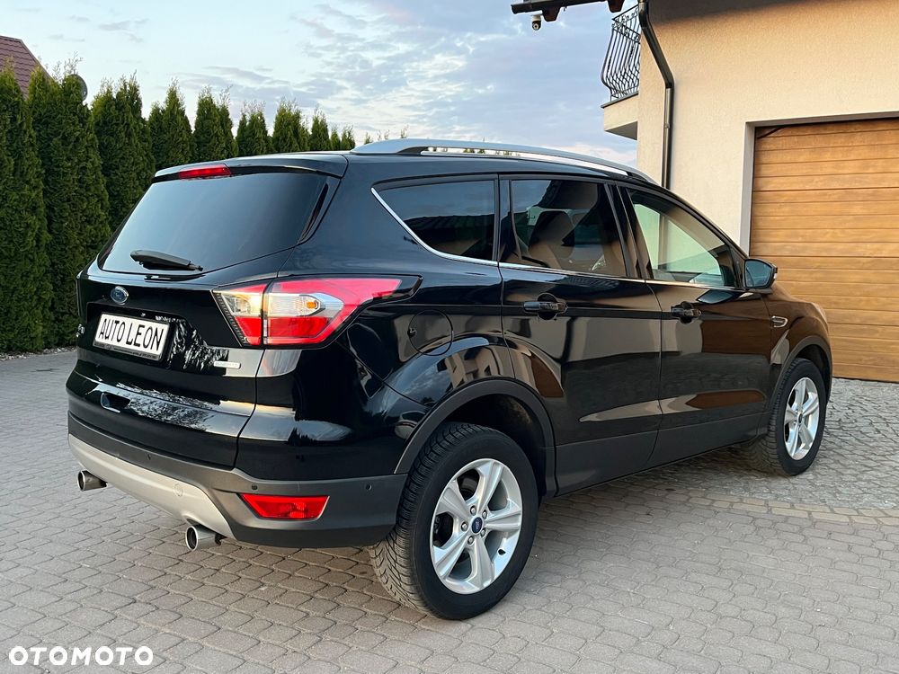 Ford Kuga - 9