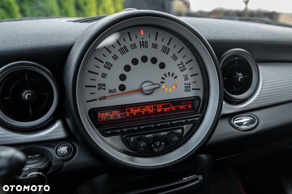 MINI Cooper S Standard - 22