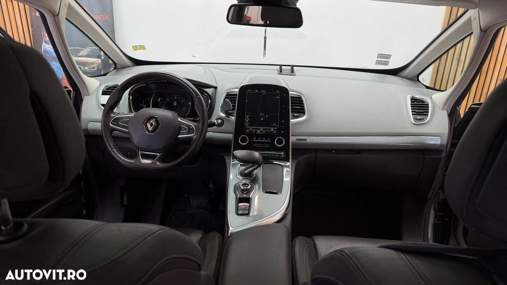 Renault Espace Energy dCi 160 EDC Intens - 7